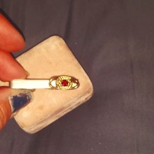 Vintage Mens Tie Clip